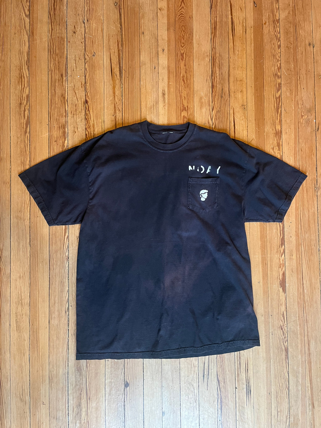 T-Shirts (Samples)