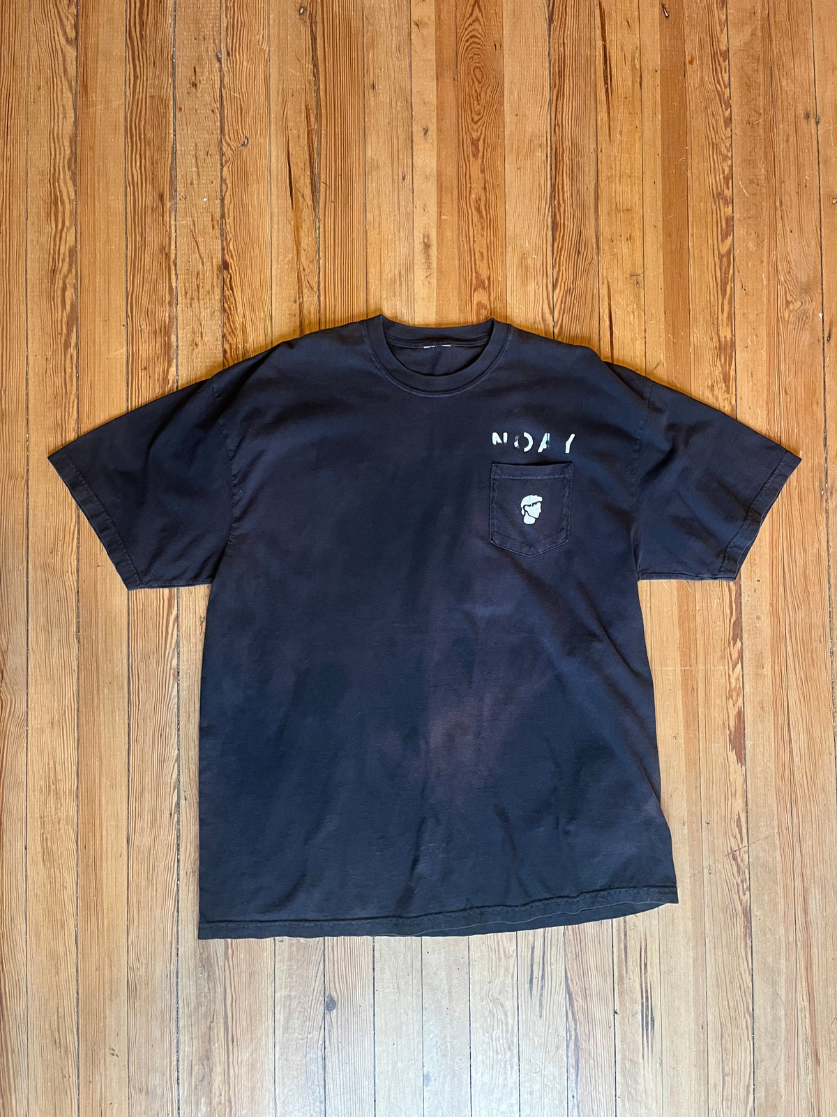 T-Shirts (Samples)