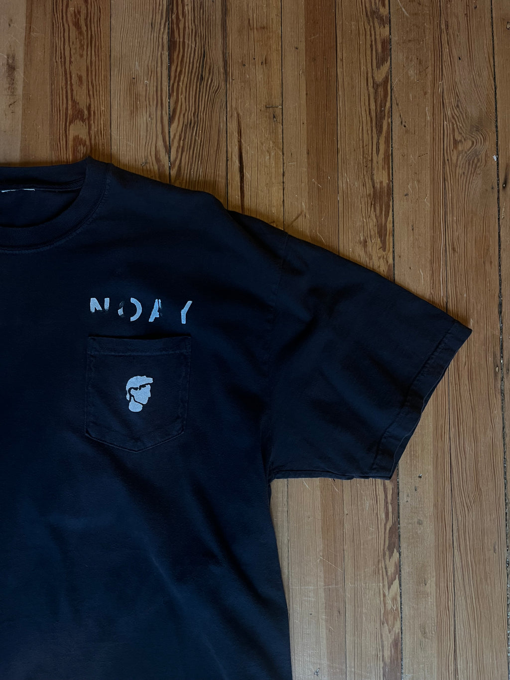 T-Shirts (Samples)