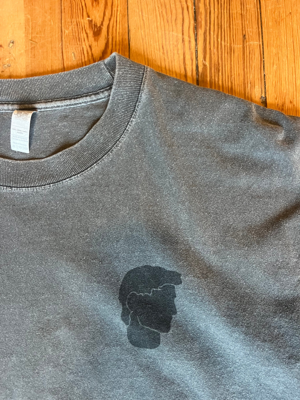 T-Shirts (Samples)