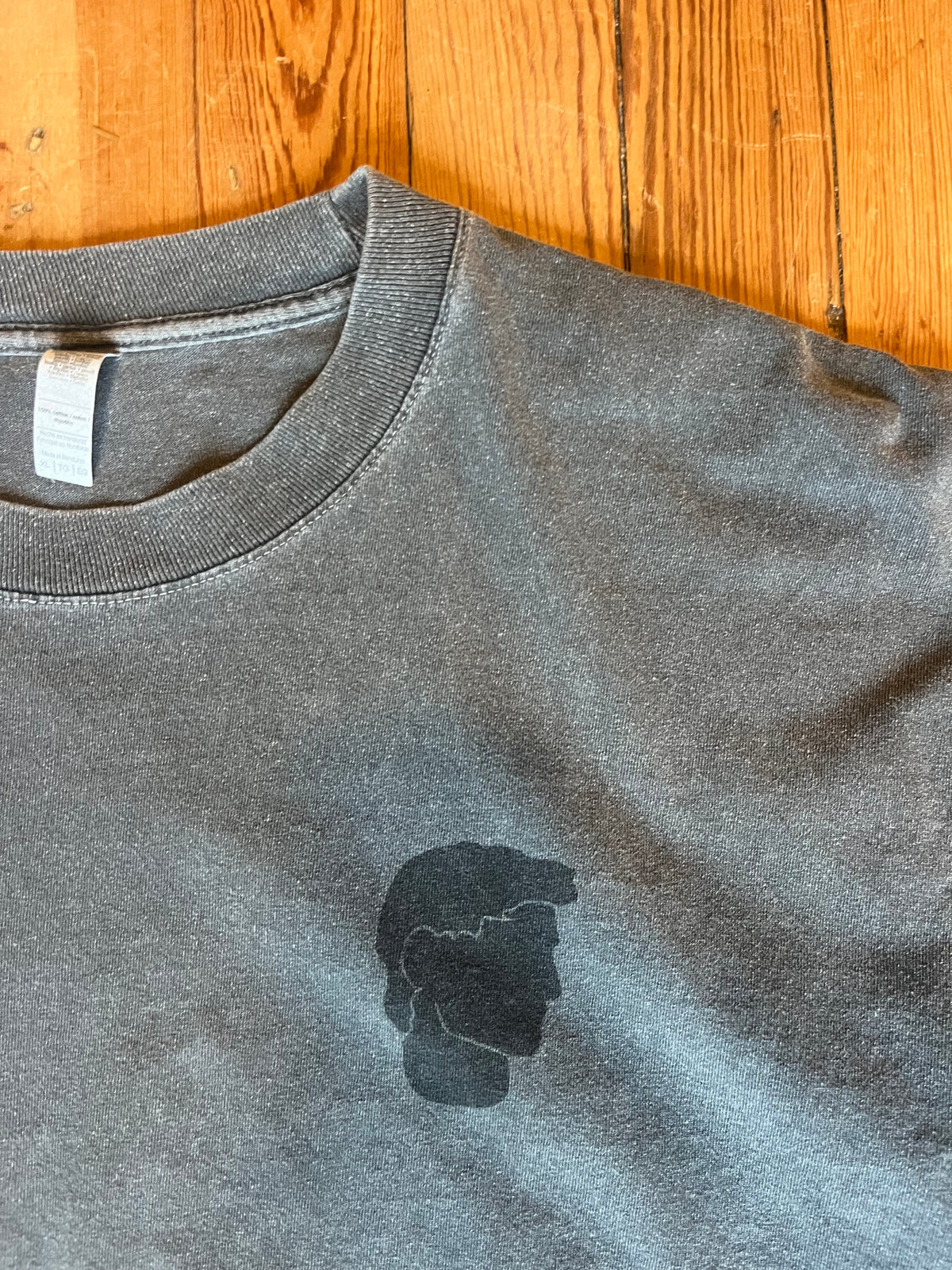 T-Shirts (Samples)