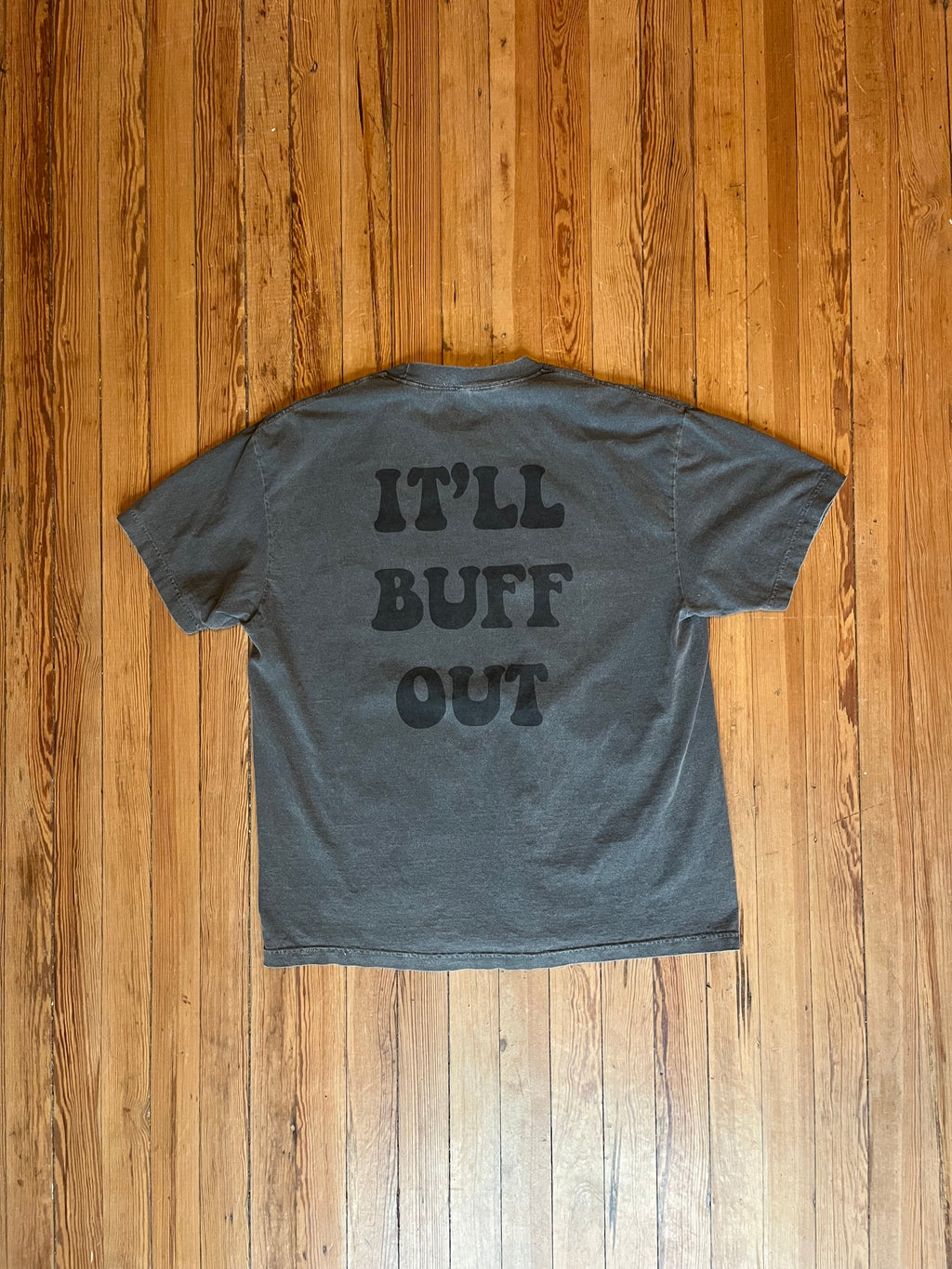 T-Shirts (Samples)