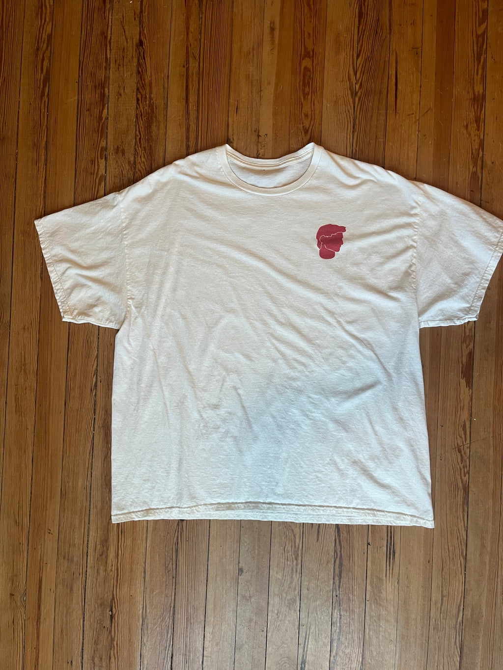 T-Shirts (Samples)