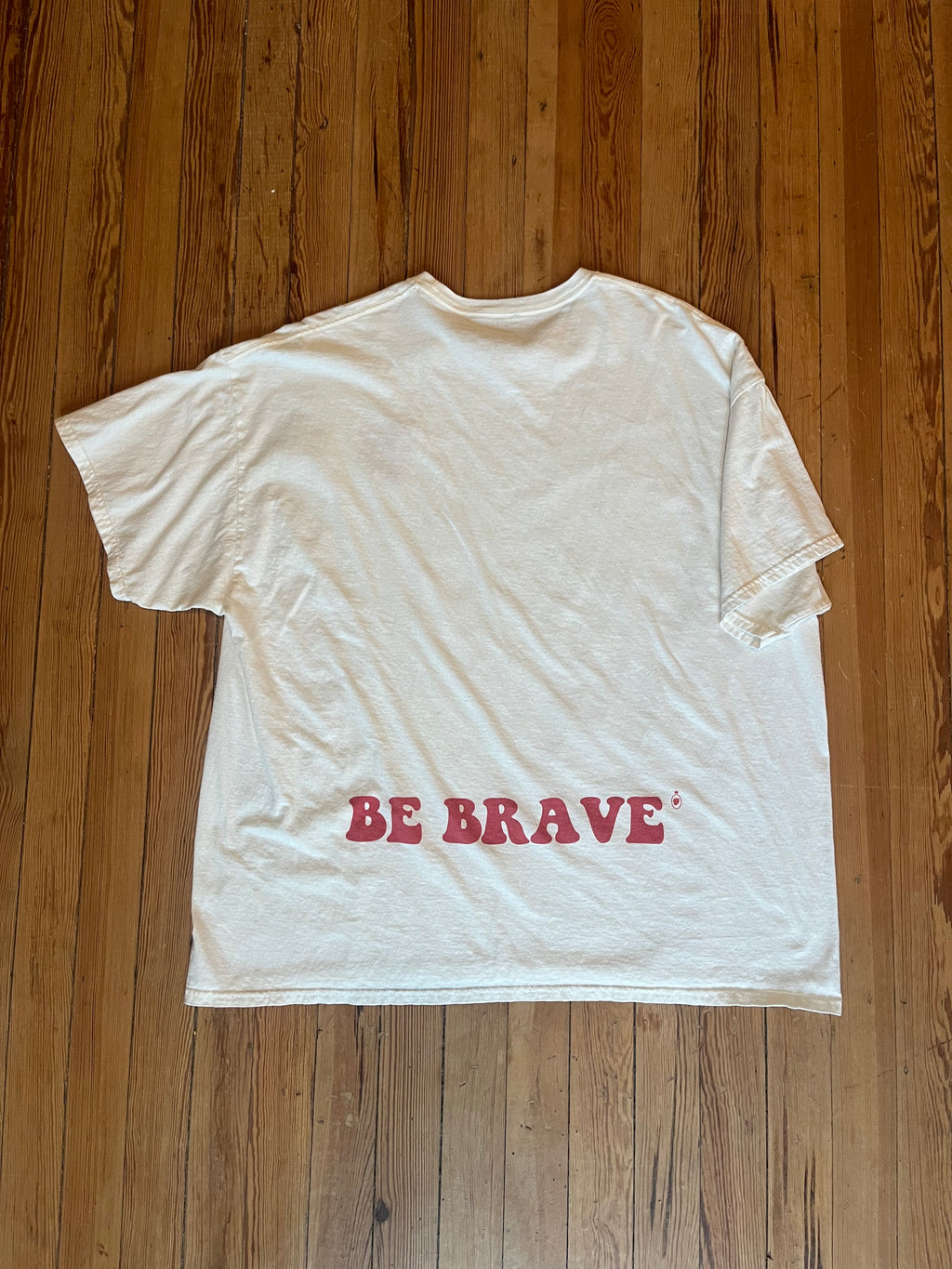 T-Shirts (Samples)