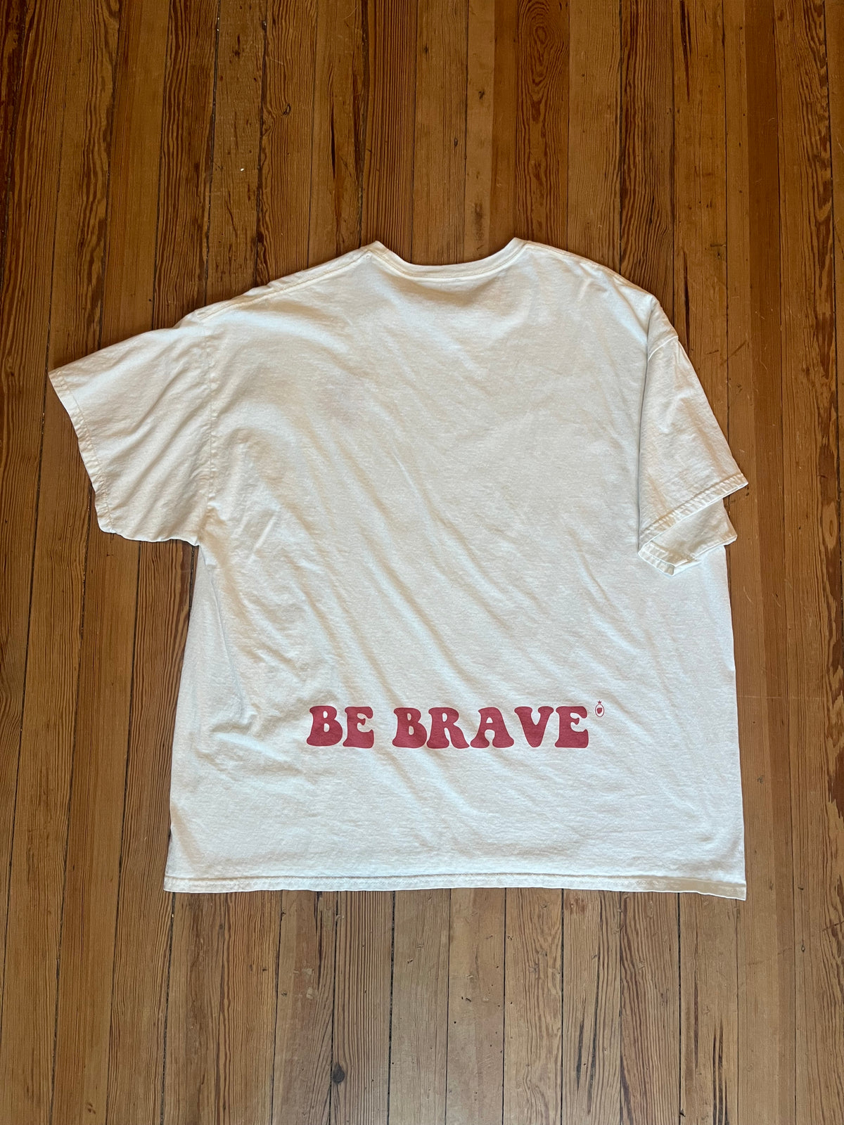T-Shirts (Samples)