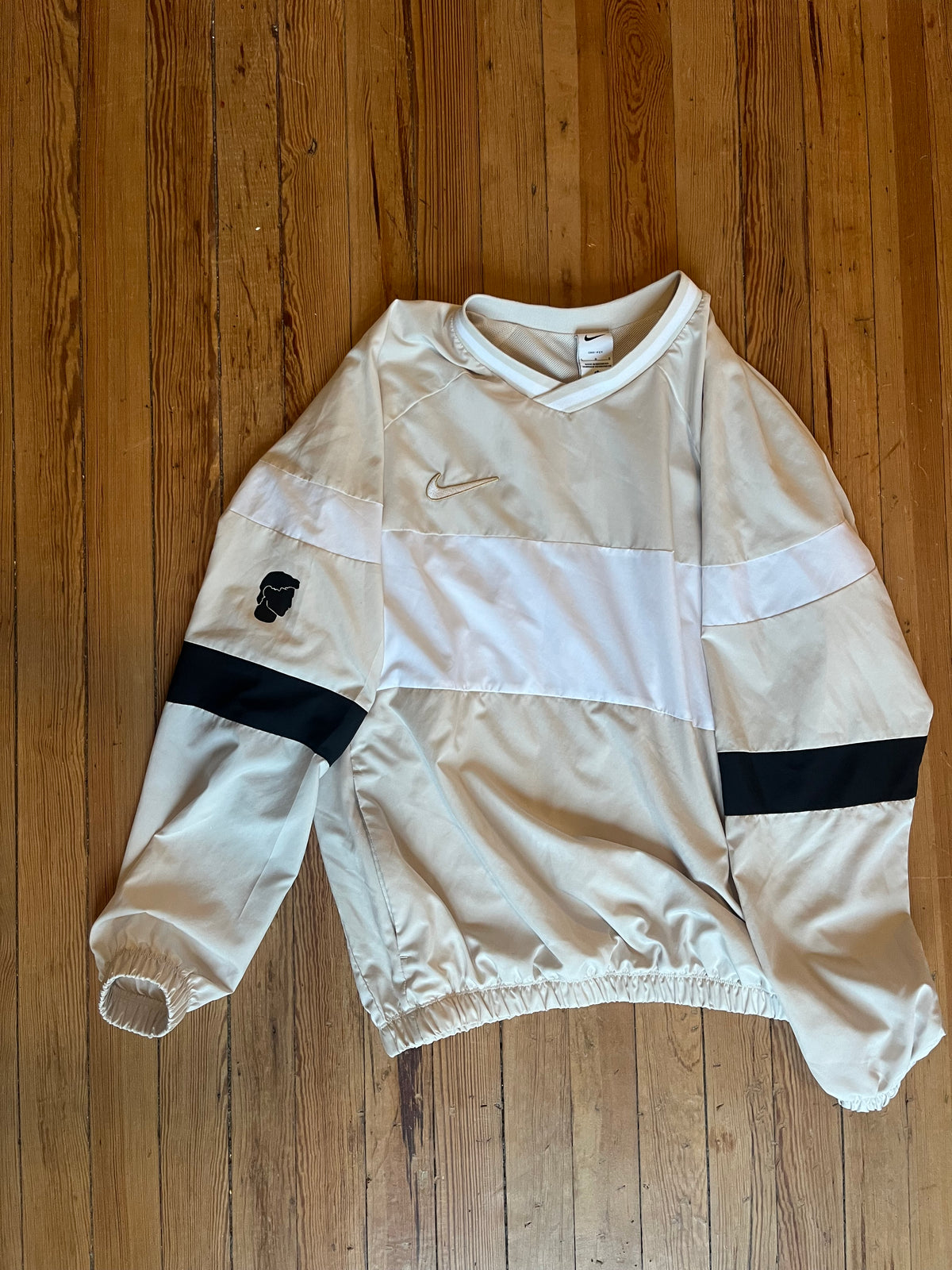 Sweats (Samples)