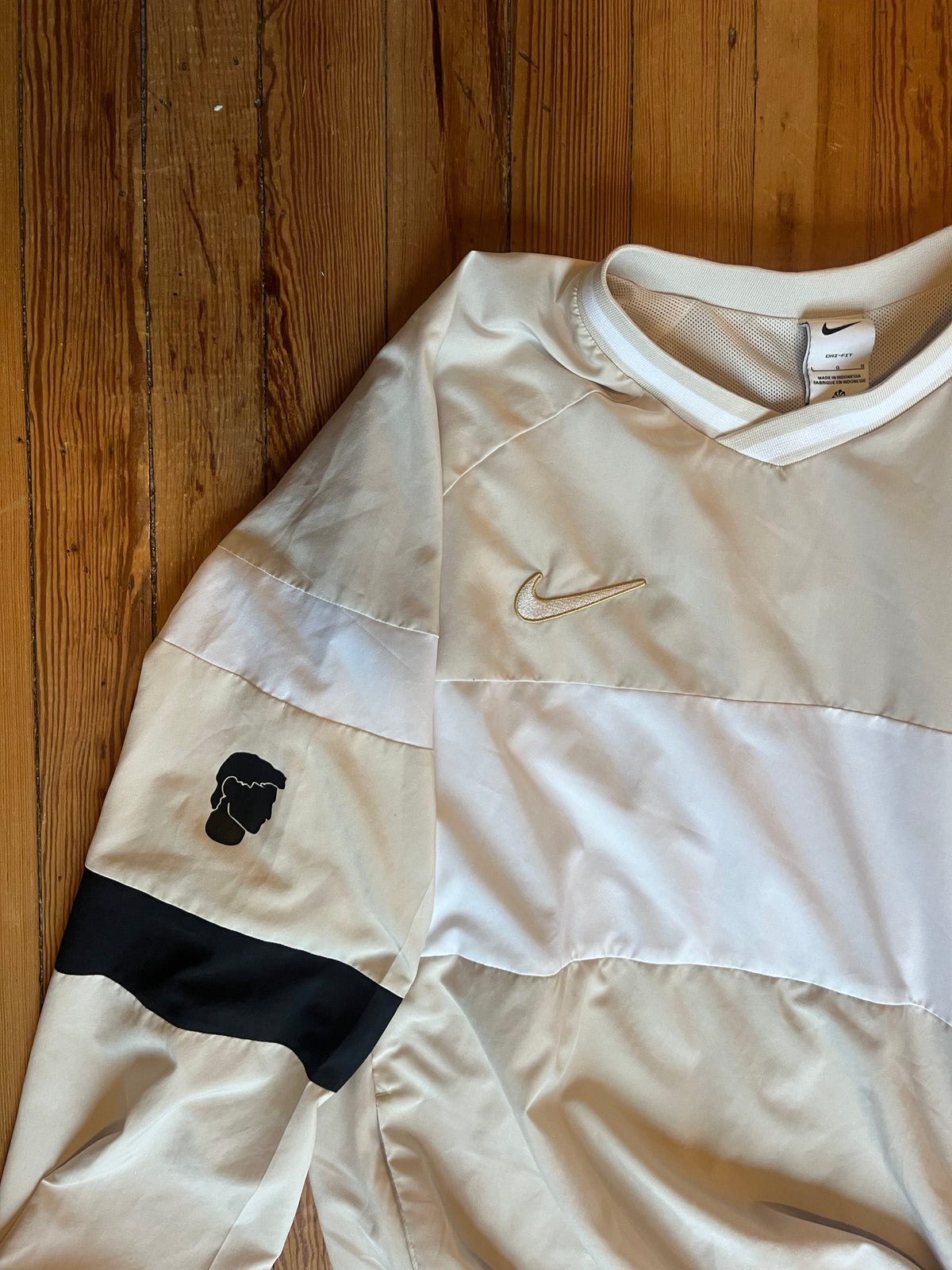 Sweats (Samples)