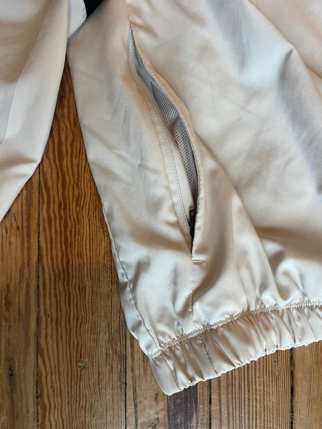 Sweats (Samples)