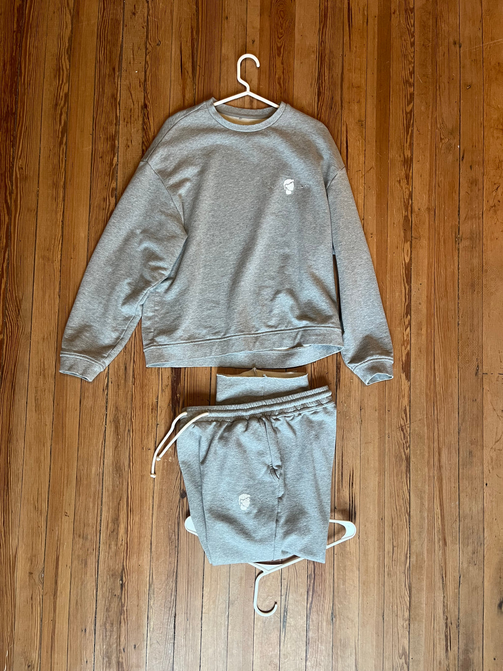 Sweats (Samples)