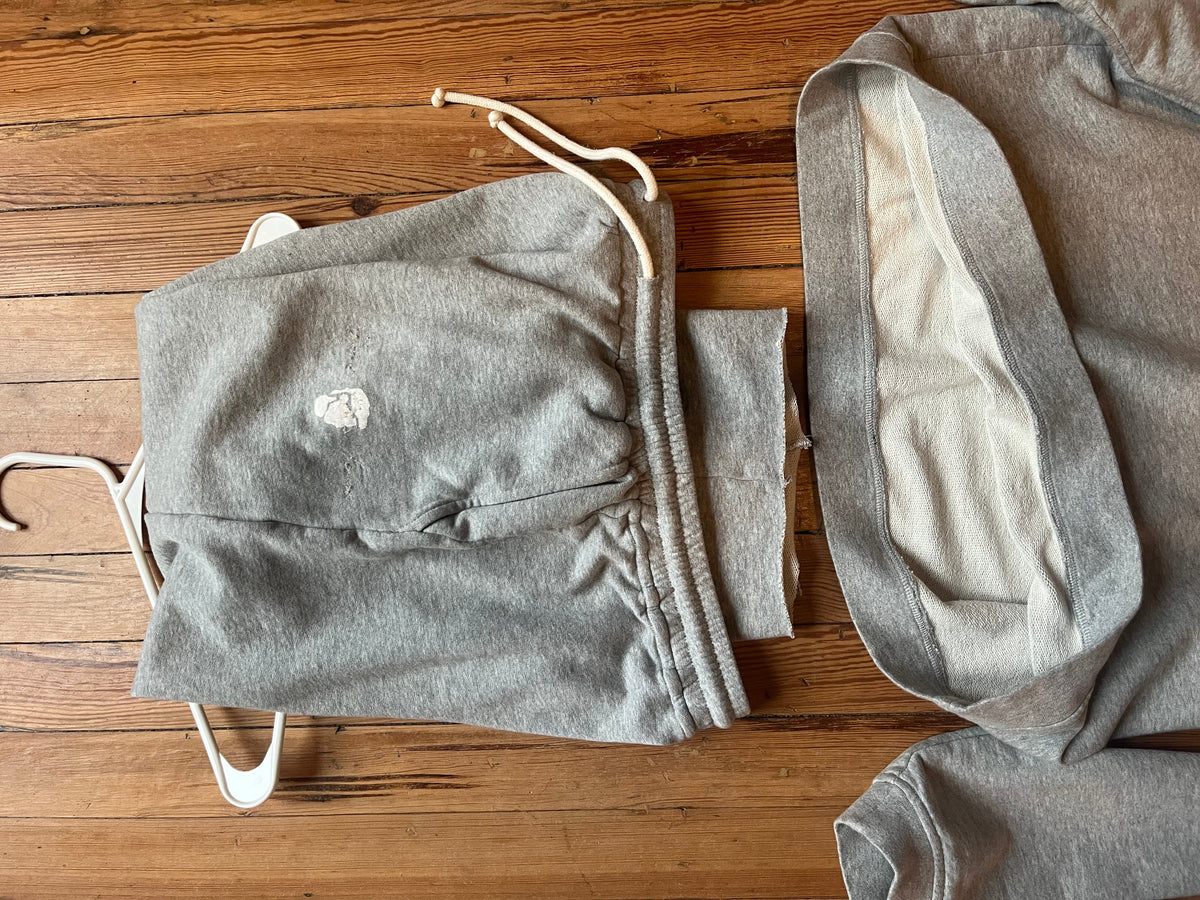 Sweats (Samples)