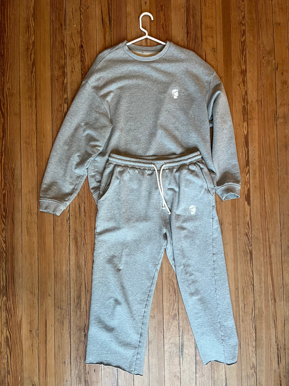 Sweats (Samples)