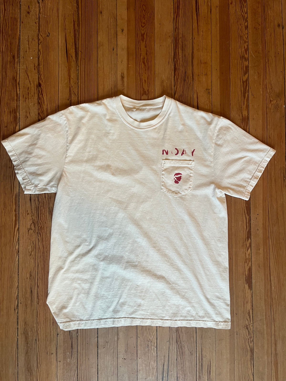 T-Shirts (Samples)