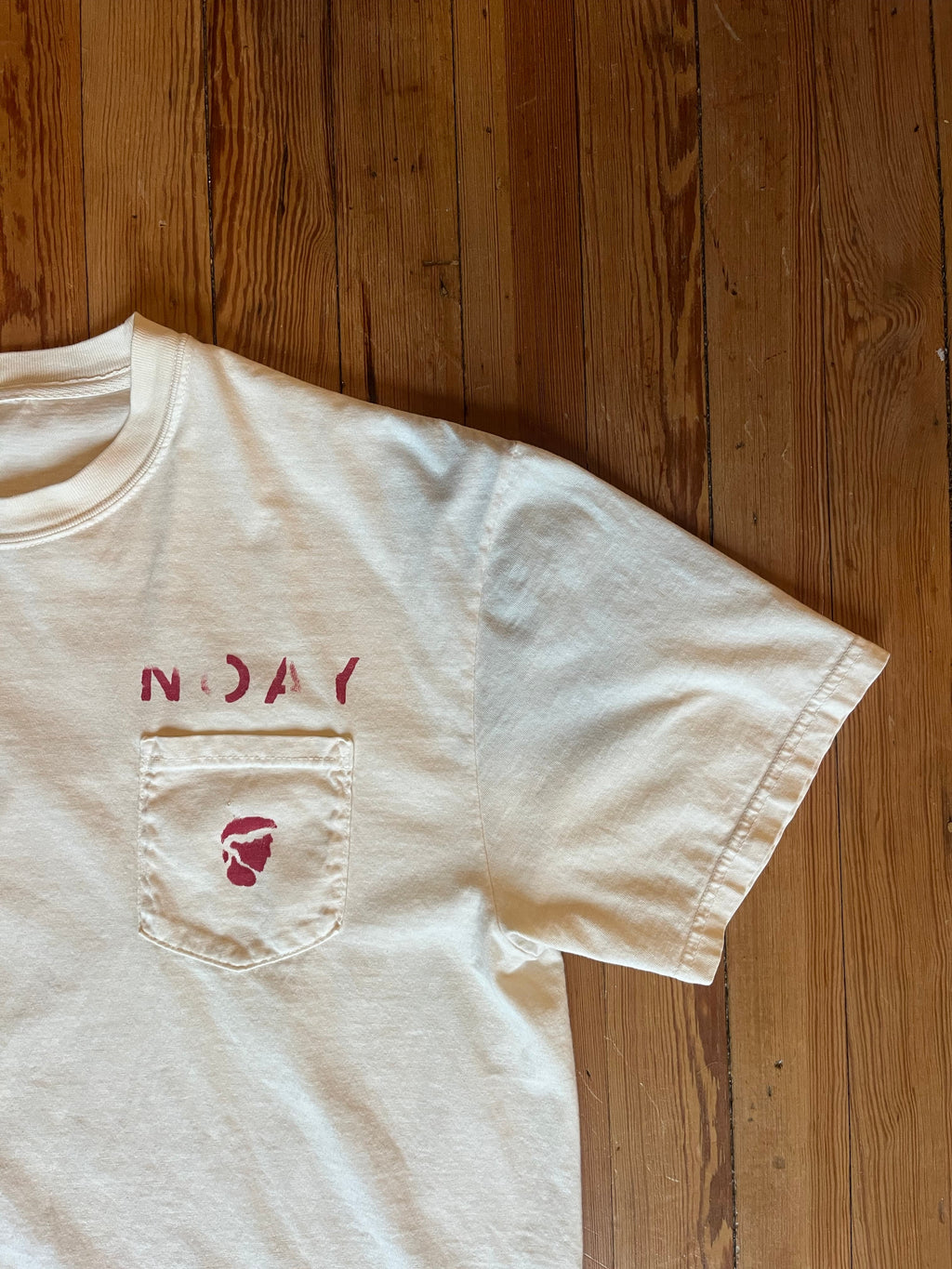 T-Shirts (Samples)