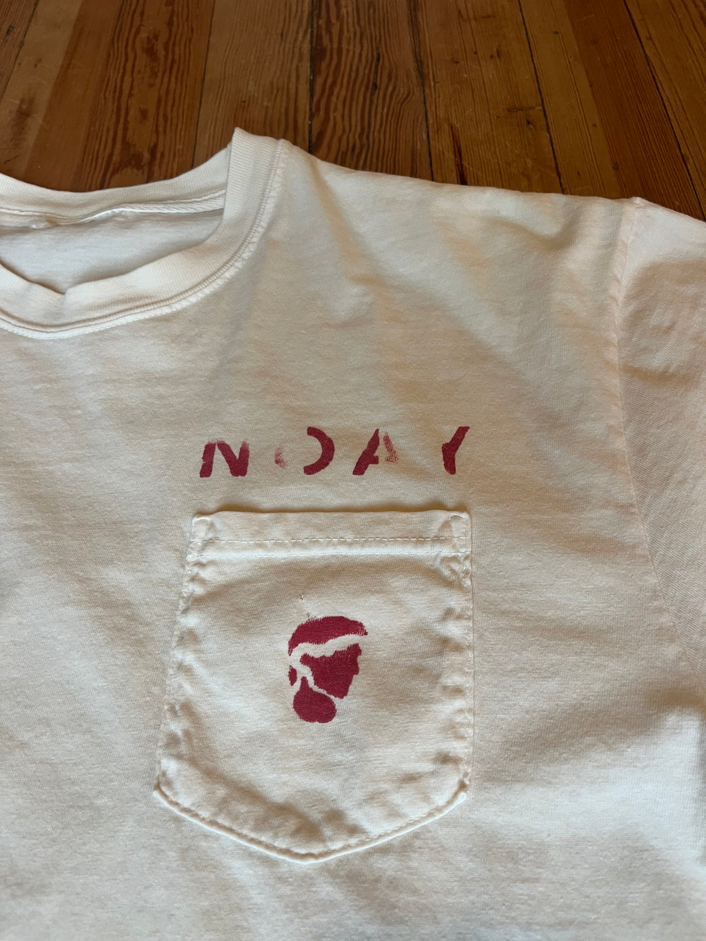 T-Shirts (Samples)