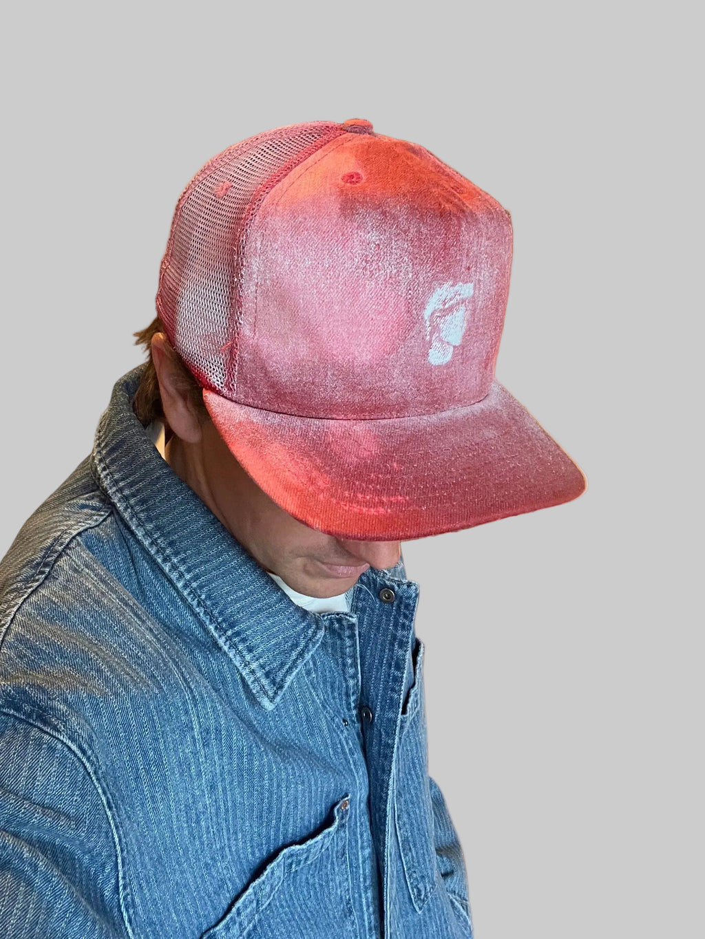 USA Made Virginia Mill Hat