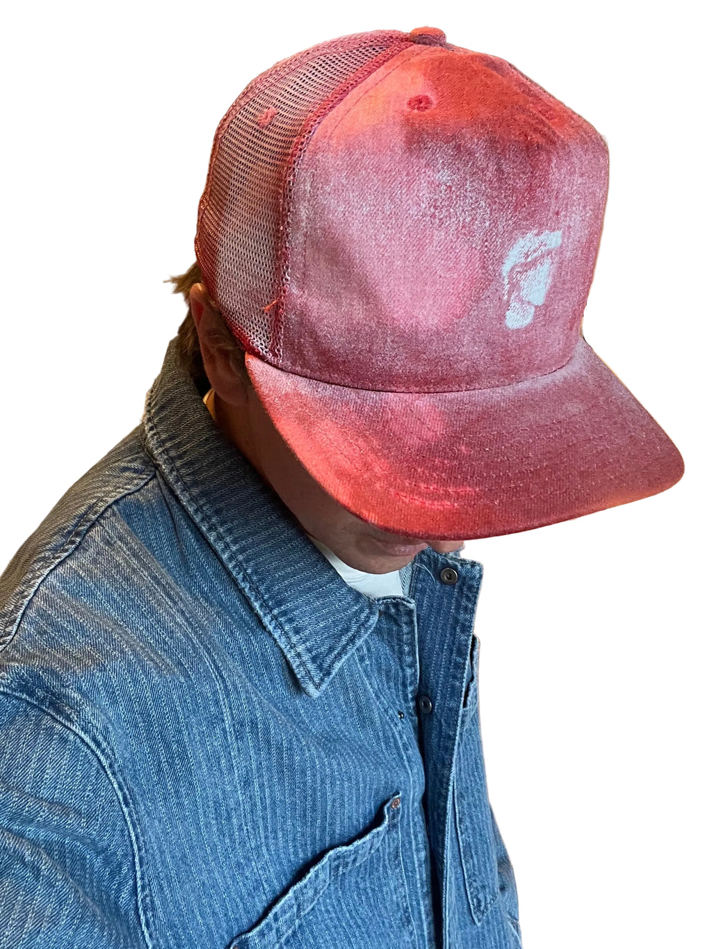 USA Made Virginia Mill Hat