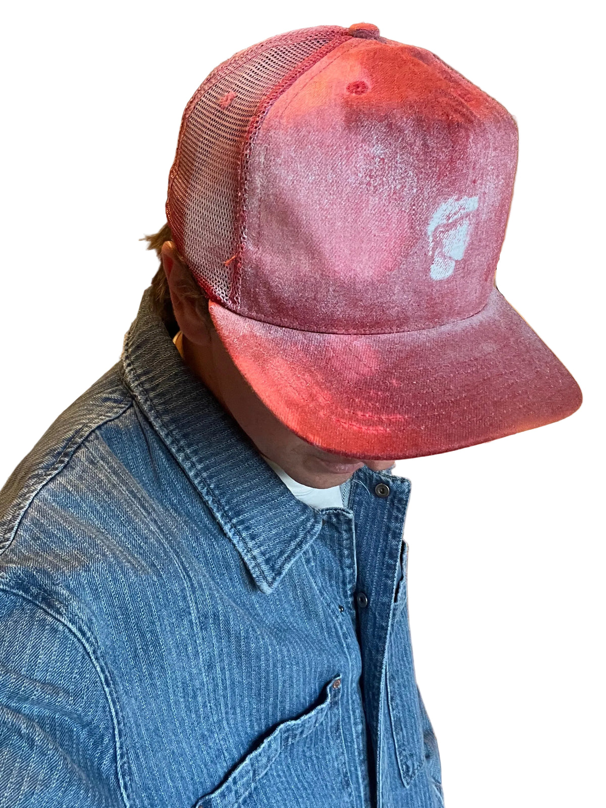 USA Made Virginia Mill Hat