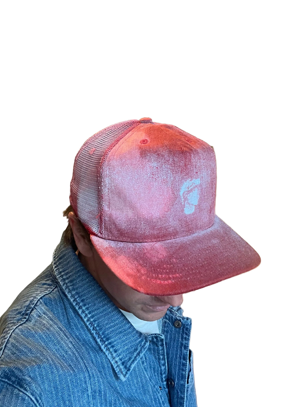 USA Made Virginia Mill Hat