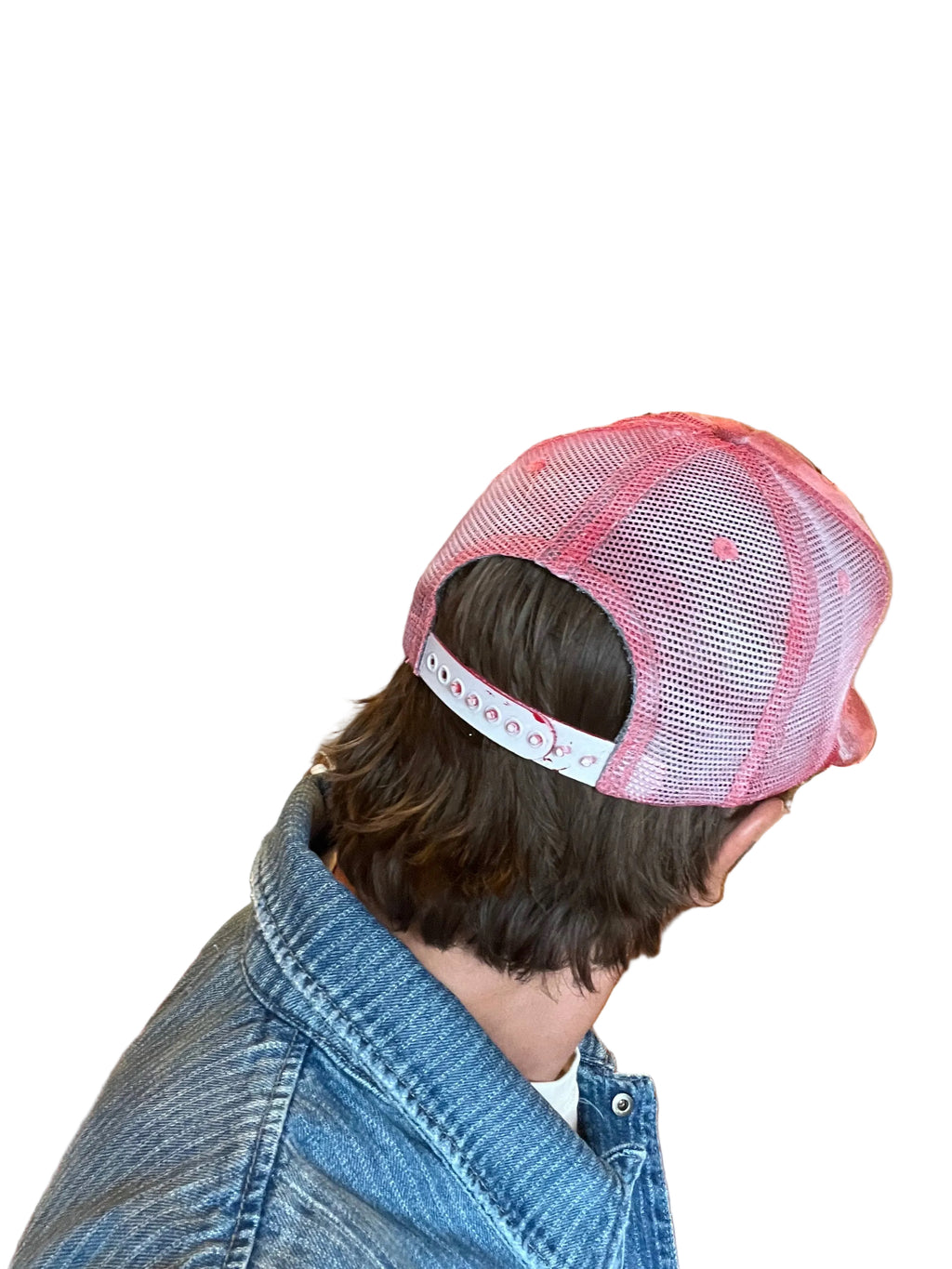 USA Made Virginia Mill Hat