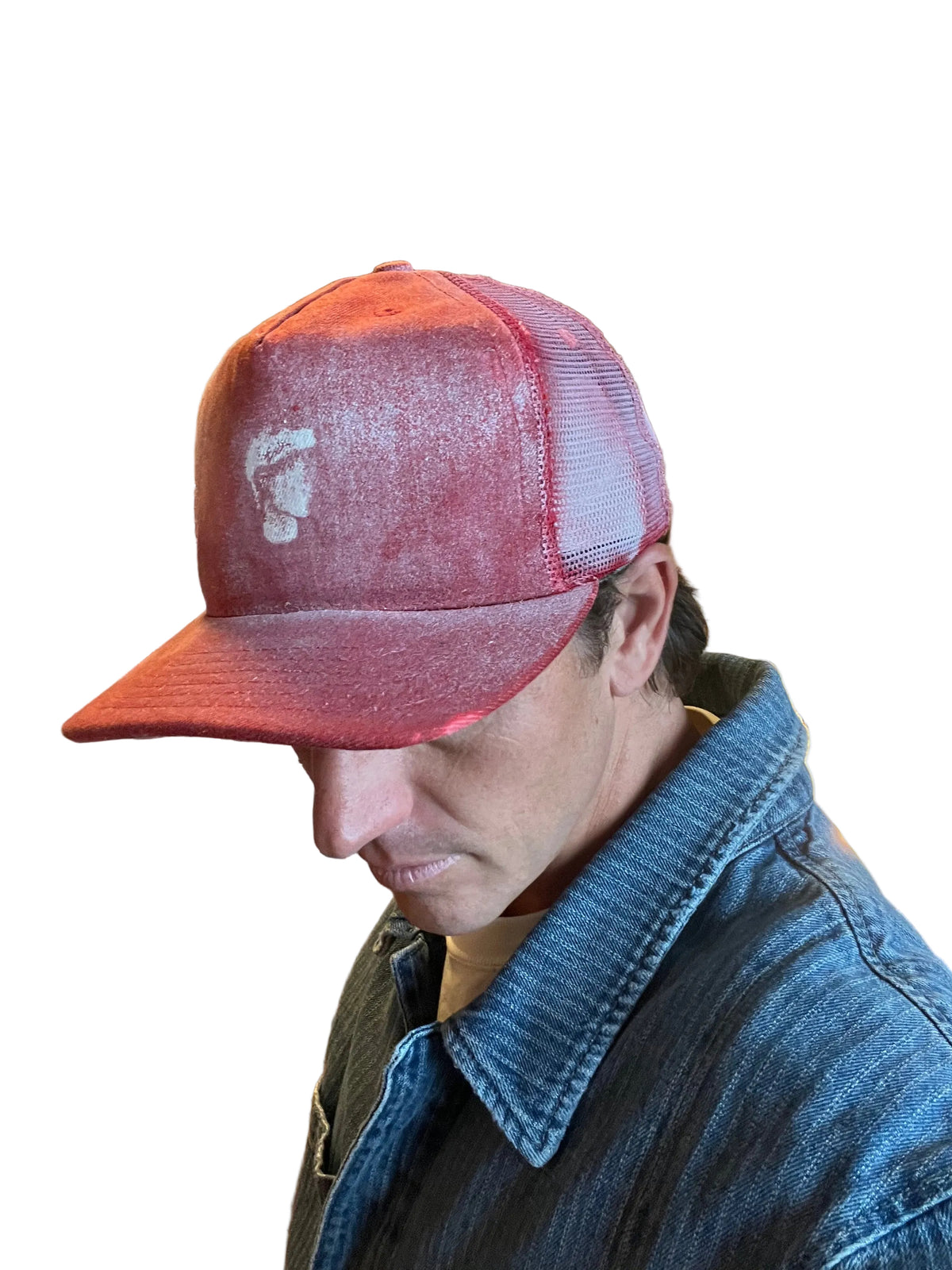 USA Made Virginia Mill Hat