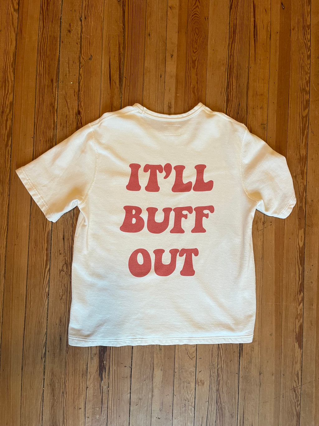 Sweats (Samples)