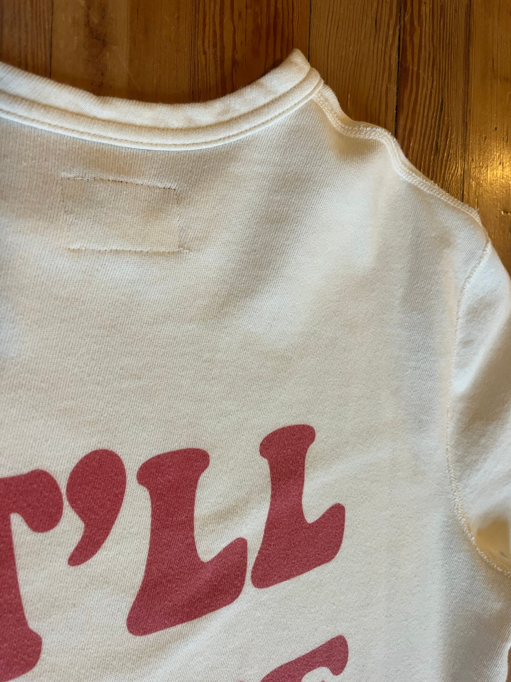 Sweats (Samples)
