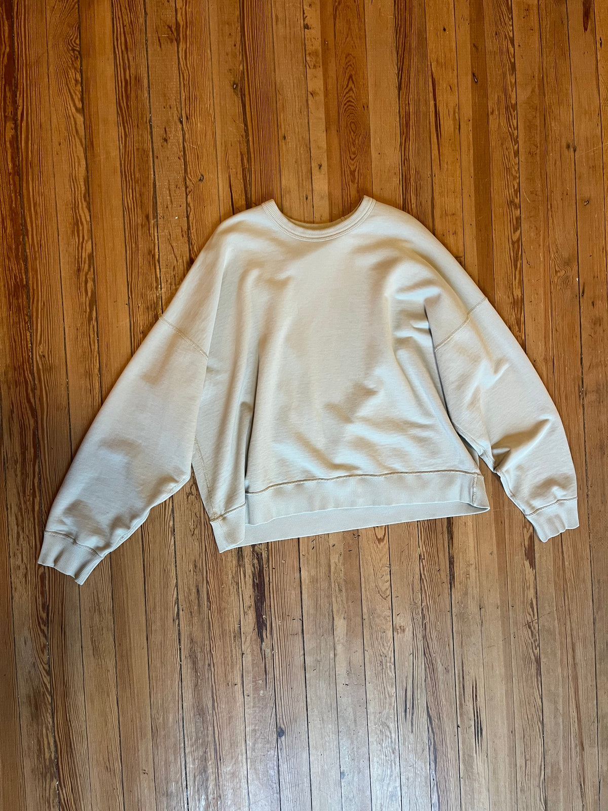 Sweats (Samples)
