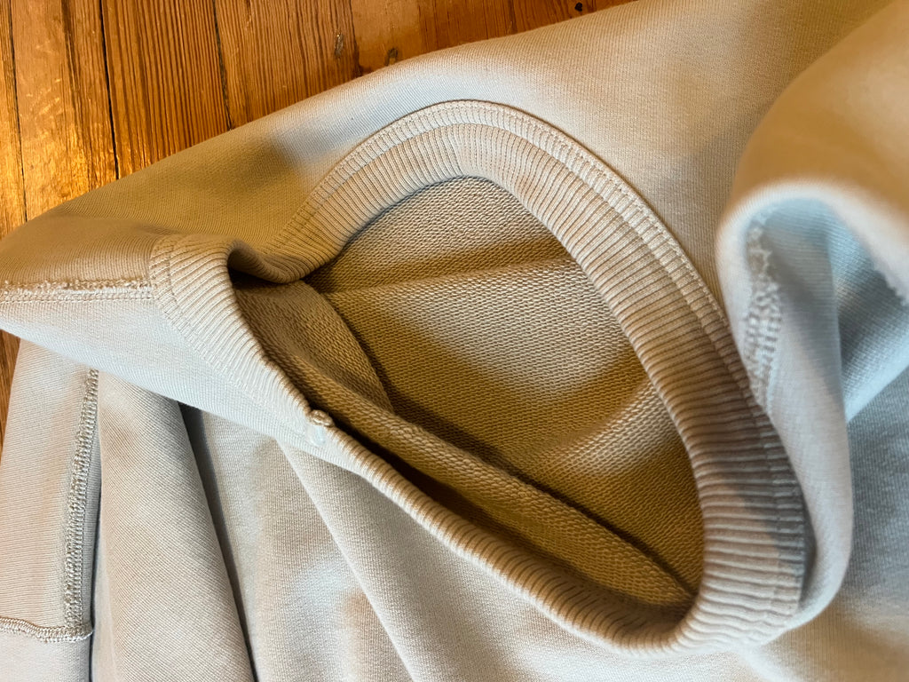 Sweats (Samples)