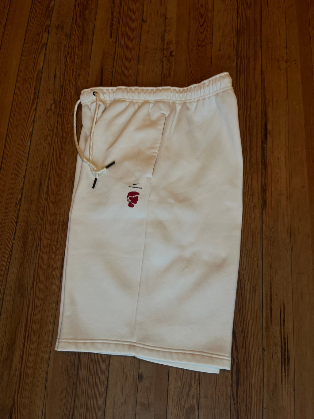 Sweats (Samples)