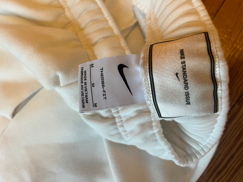 Sweats (Samples)