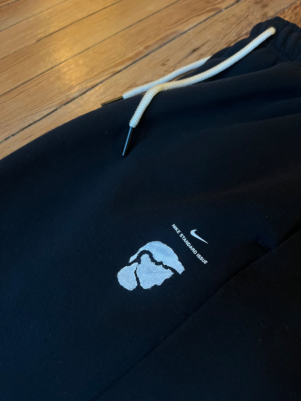 Sweats (Samples)