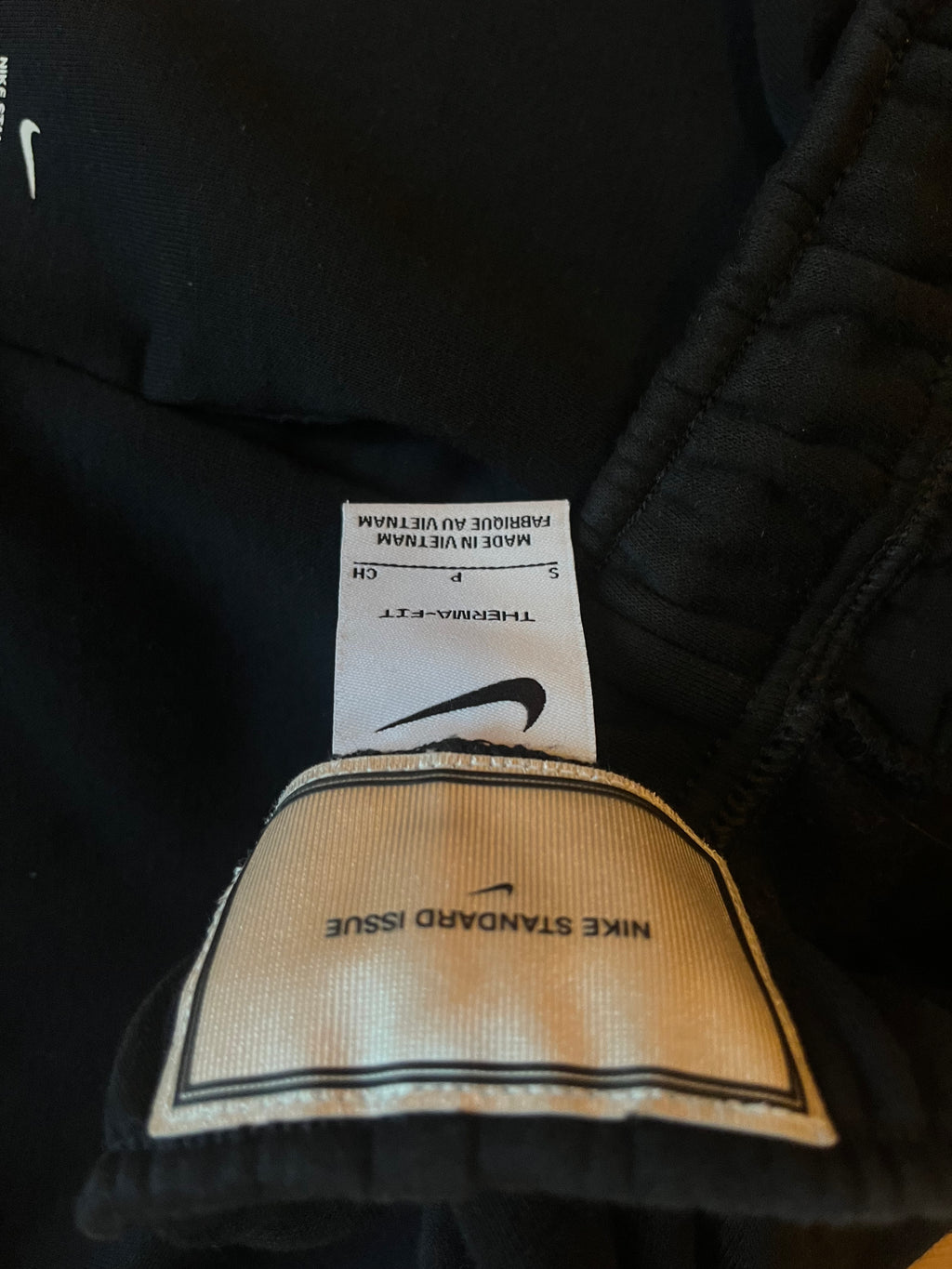 Sweats (Samples)