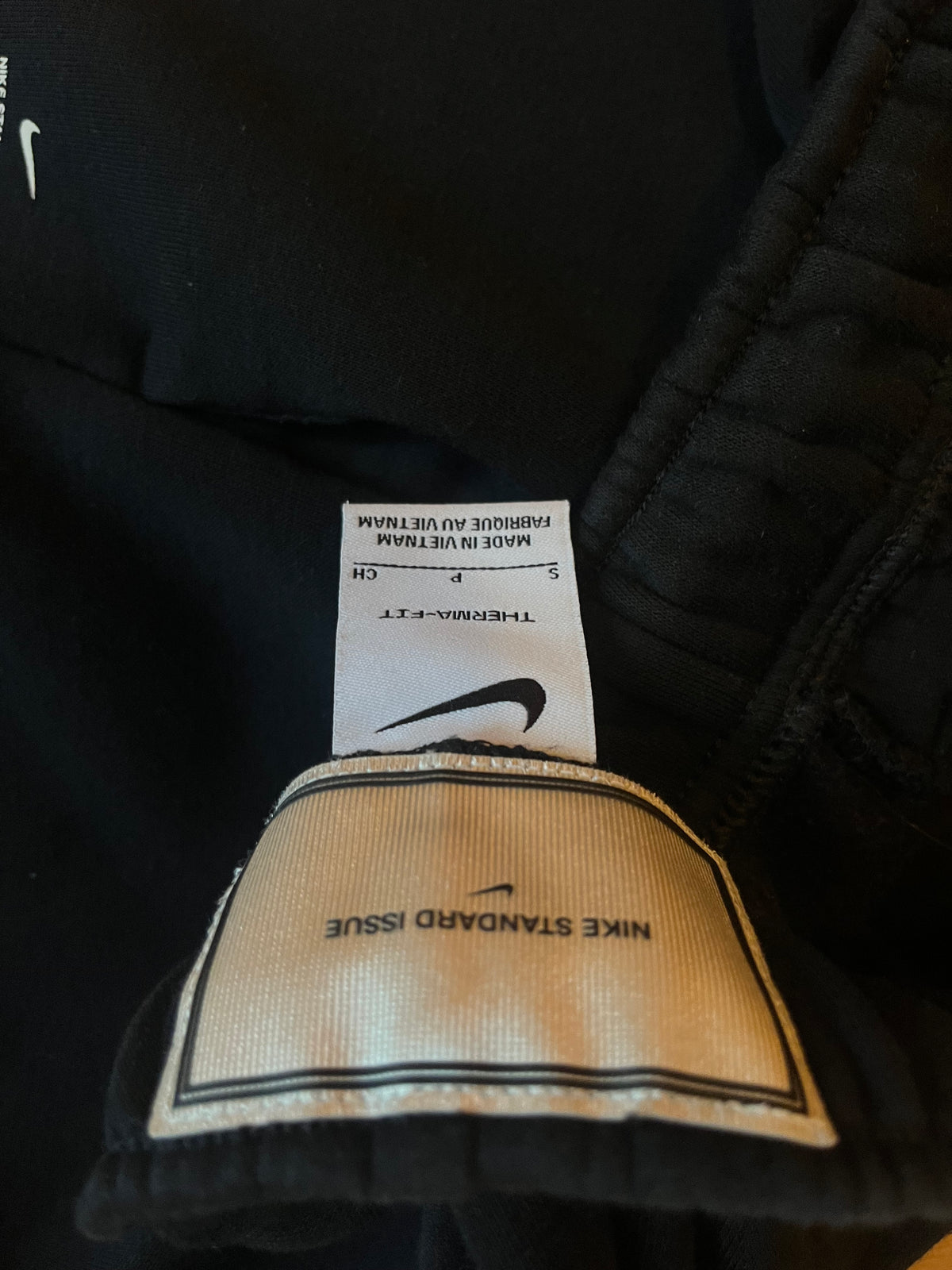 Sweats (Samples)