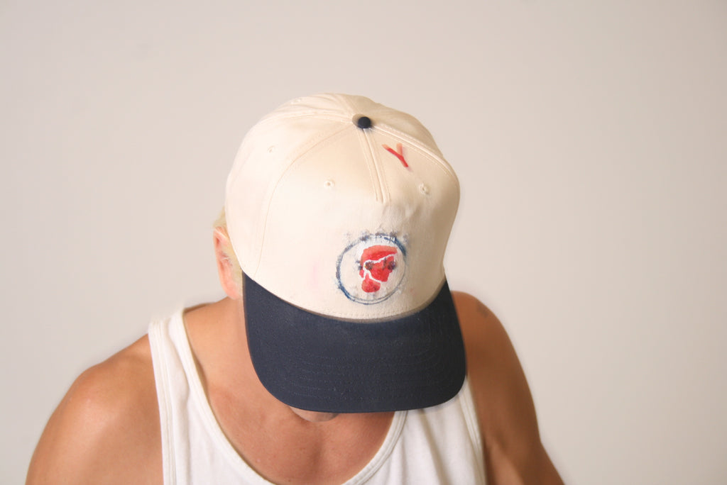 Shop Hat