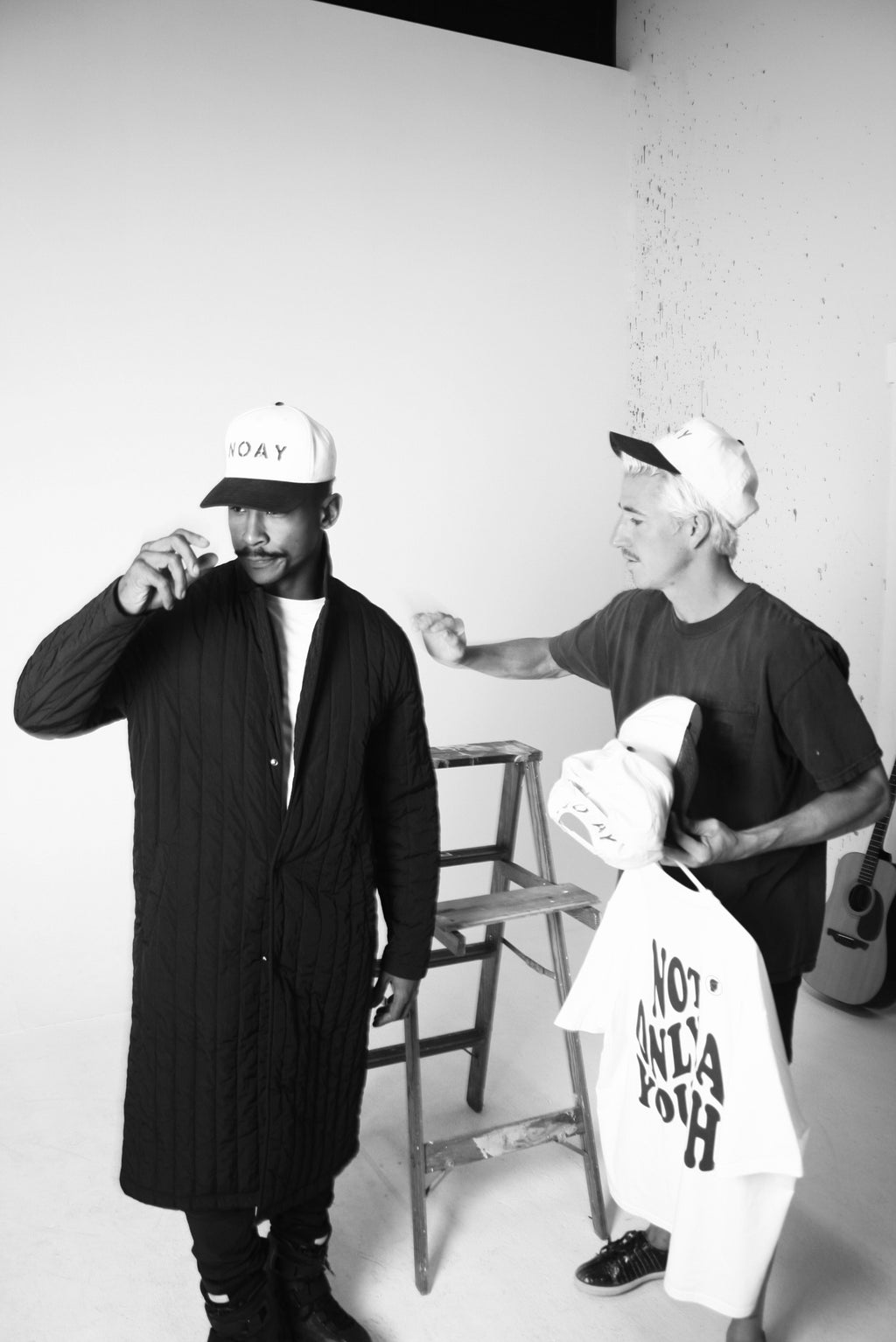 Shop Hat
