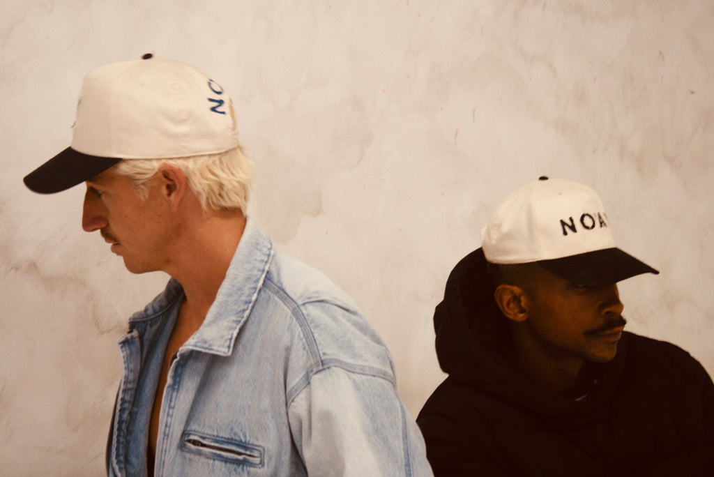 Shop Hat
