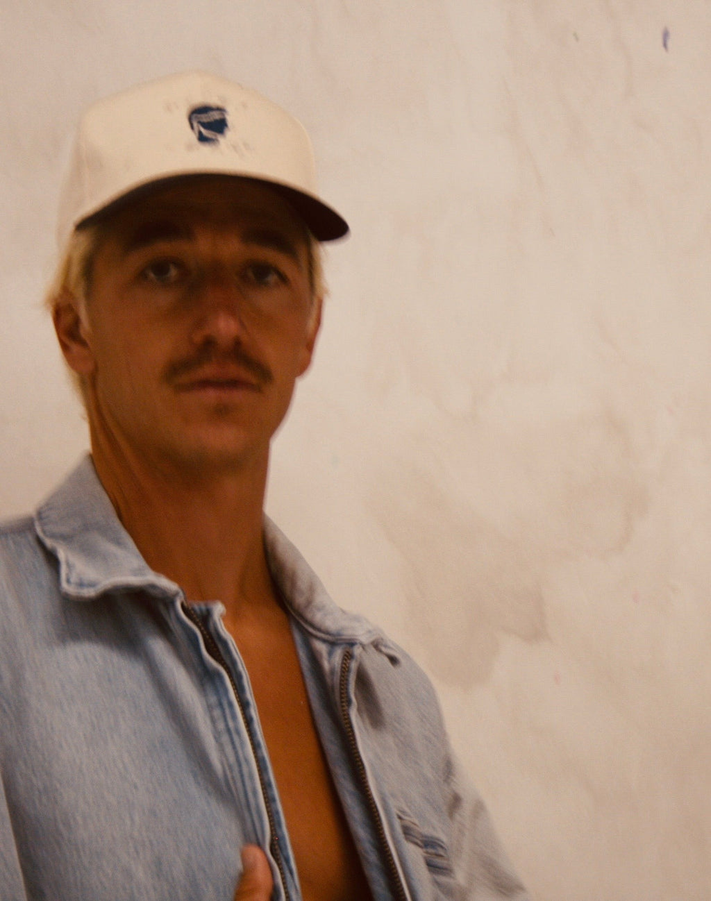 Shop Hat